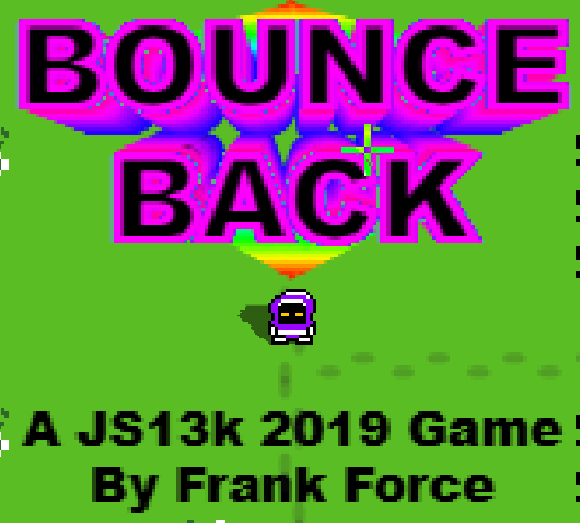 a guy bouncing back  ( ͡° ͜ʖ ͡°)