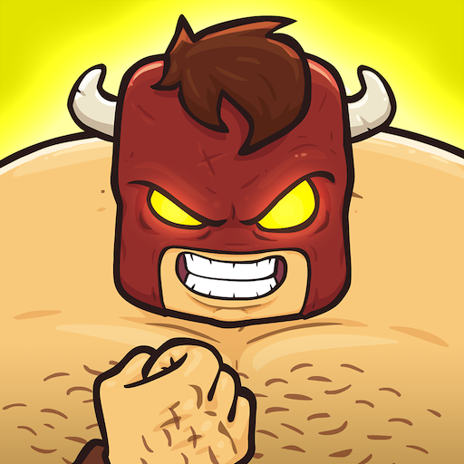 a burrito bison guy