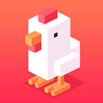 the chicken at 32 bits