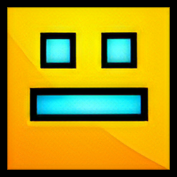 robtop's weird guy