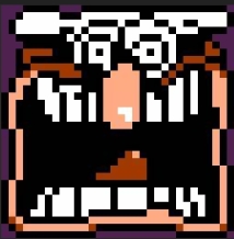 peppino spagghetti screaming