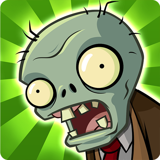 a zombie