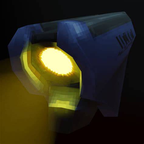 V1s Head