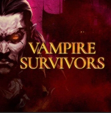 a vampire survivor