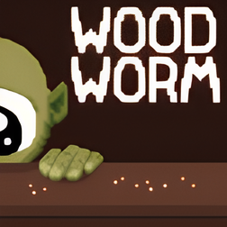 worm