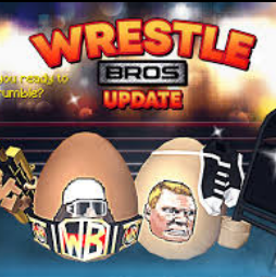 wrestle bros